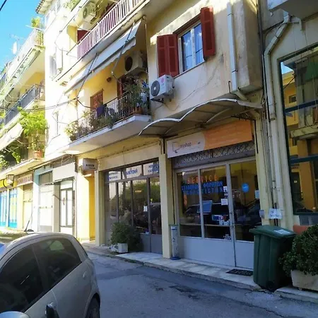 Apartment Nick's - Corfu Center