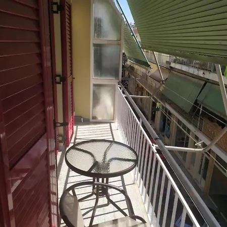 Apartment Nick's - Corfu Center Corfu (city)