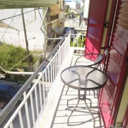 Apartment Nick's - Corfu Center *