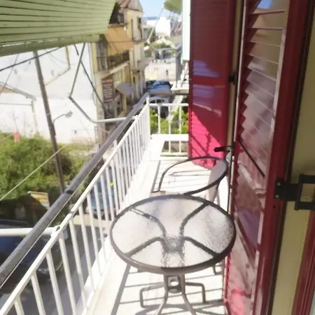 Nick's - Corfu Center Apartment *