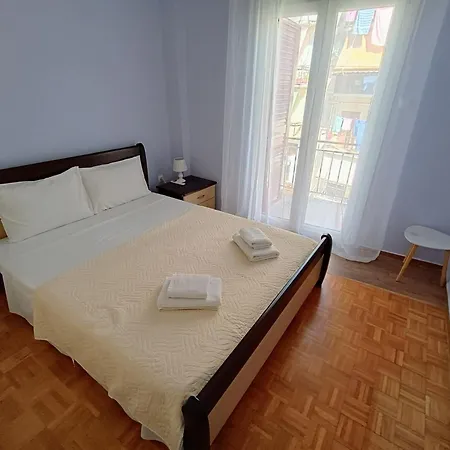 Apartment Nick's - Corfu Center Corfu (city)