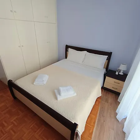 Apartment Nick's - Corfu Center *