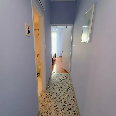 Apartment Nick's - Corfu Center *