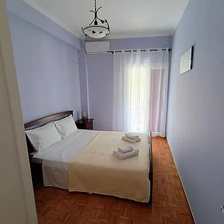 Apartment Nick's - Corfu Center Corfu (city)