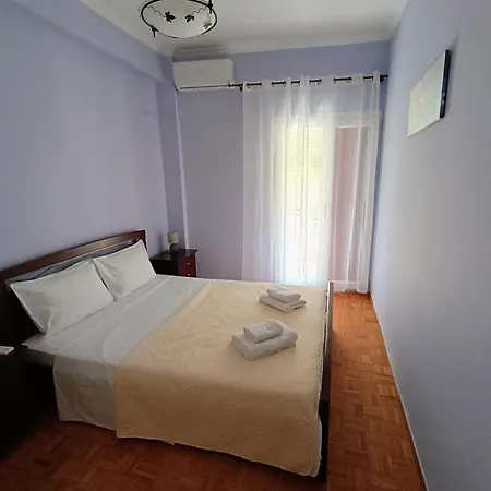 Apartment Nick's - Corfu Center *