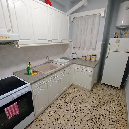 Apartment Nick's - Corfu Center Corfu (city)