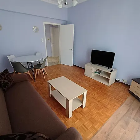 Apartment Nick's - Corfu Center