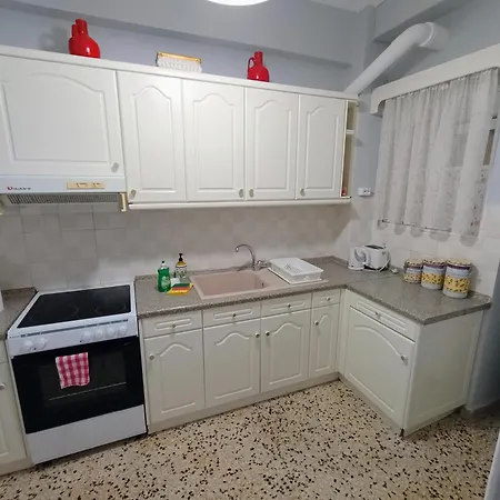 Apartment Nick's - Corfu Center