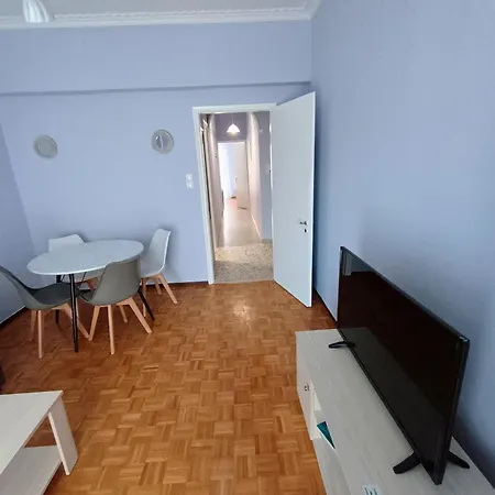 Apartment Nick's - Corfu Center