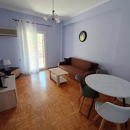 Διαμέρισμα Nick's - Corfu Center *